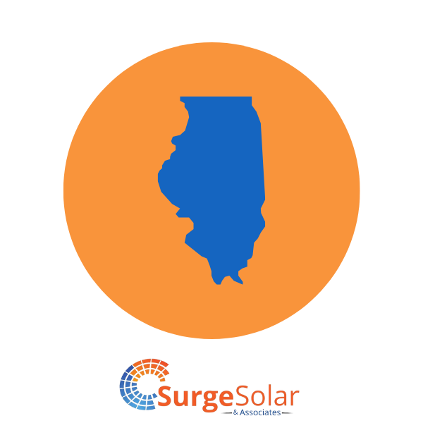 2024 Residential Solar Tax Credits in Illinois